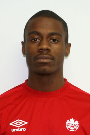 Ejiroghene Mrabure
