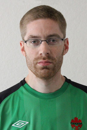 Reid Mulligan