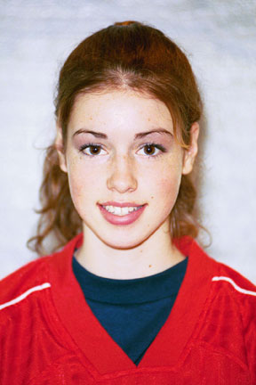 Emily Munn