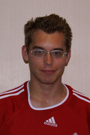 Zachary Murdock