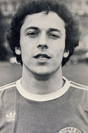 Steve Nesin