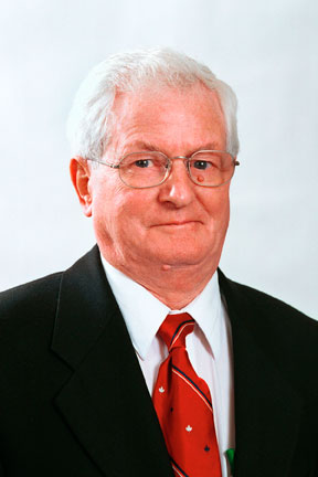 Jim Nicholson