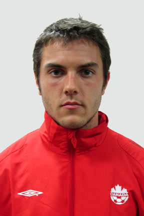 Jordan Ongaro