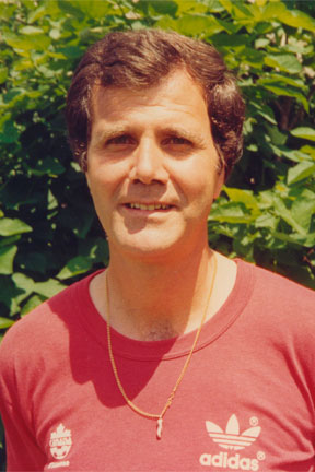 Andy Onorato
