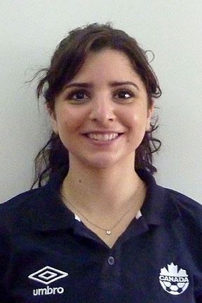 Lucia Orsini