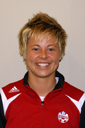 Mallory Outerbridge