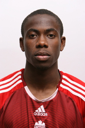 Kennedy Owusu-Ansah