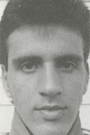 George Papageorgopoulos