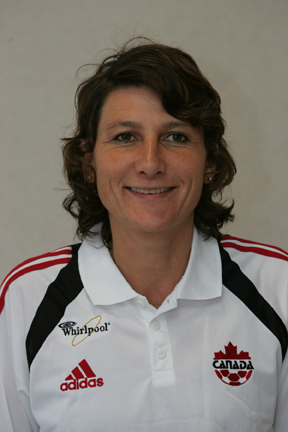Anne Pellerud