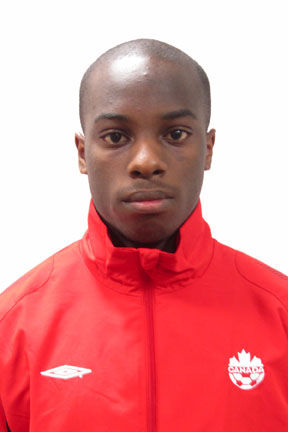 Troy Pennycooke-Morgan