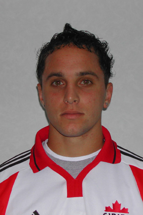 Vince Petrasso