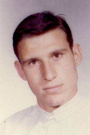 Joe Petrone
