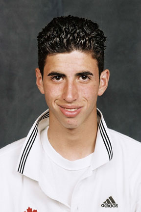 Kevin Pontes