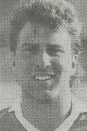 Larry Pretto