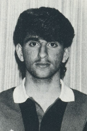 Ross Quartarone