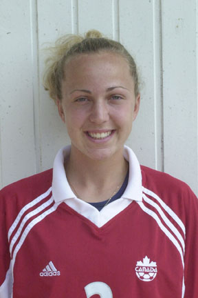 Katie Radchuck