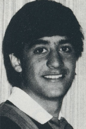 Ramy Rajbellie