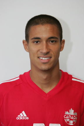 Graham Ramalho