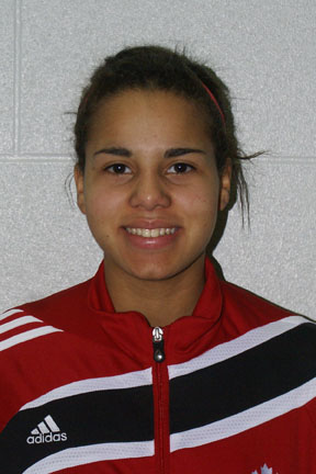 Abigail Raymer