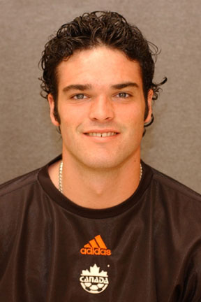Simon Rayner