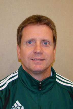 Martin Reid