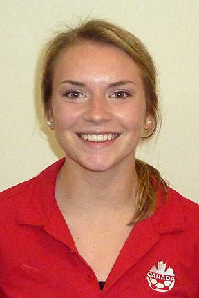 Jenna Richardson