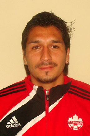Carlos (Jr.) Rivas