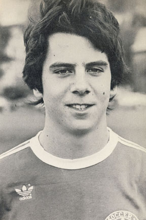 Doug Robinson