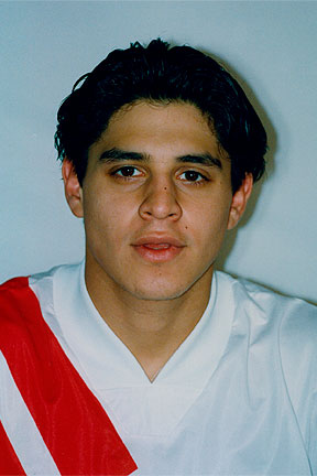 Jorge Rodriguez