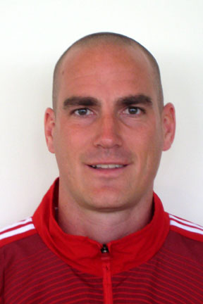 Paul Rogers