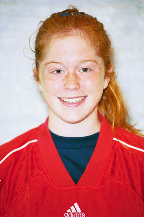 Lindsay Rohla