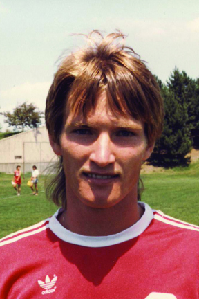 Bobby Rosenlund