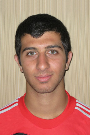 Feras Samain