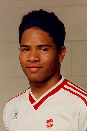 Sean Samuels
