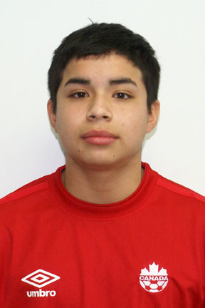 Steven Saravia