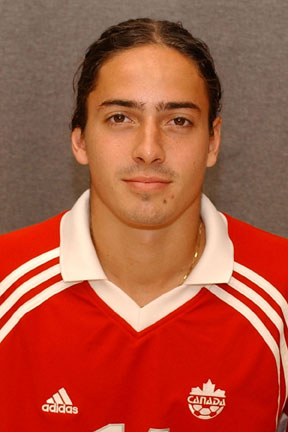 Mathieu Savaria