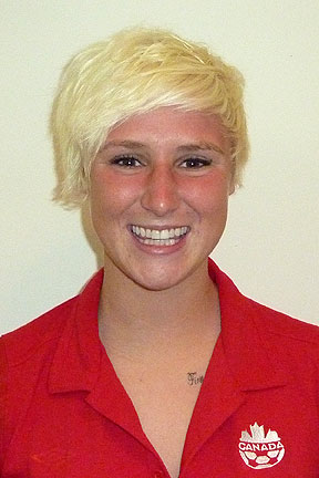 Nicole Setterlund