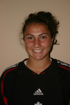 Rheanne Sleiman