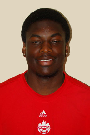 Jelani Smith