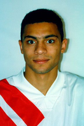 Nigel Sparks