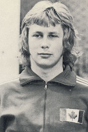 Peter Stanley