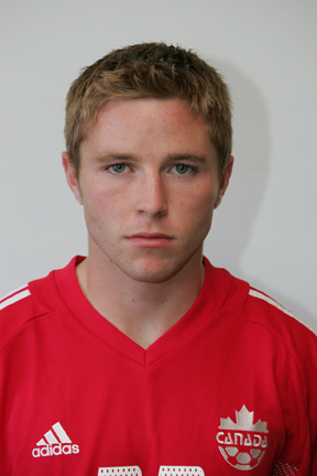 Vince Stewart