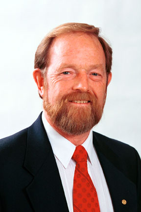Dave Stockdale