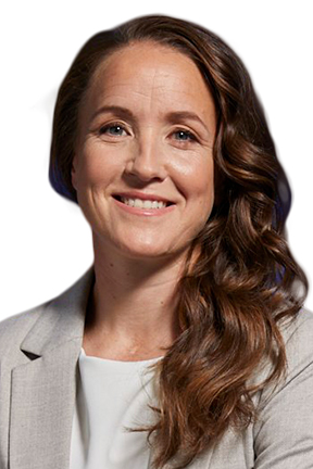 Casey Stoney