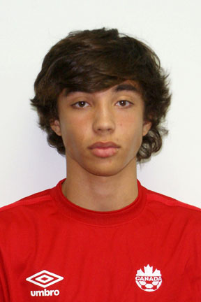 Jordan Strowger