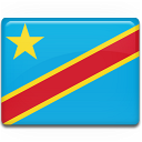 Congo DR