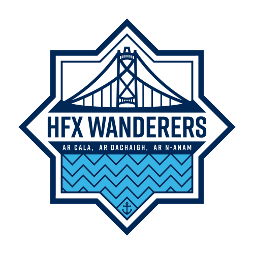 Halifax Wanderers FC