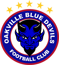 Oakville Blue Devils FC