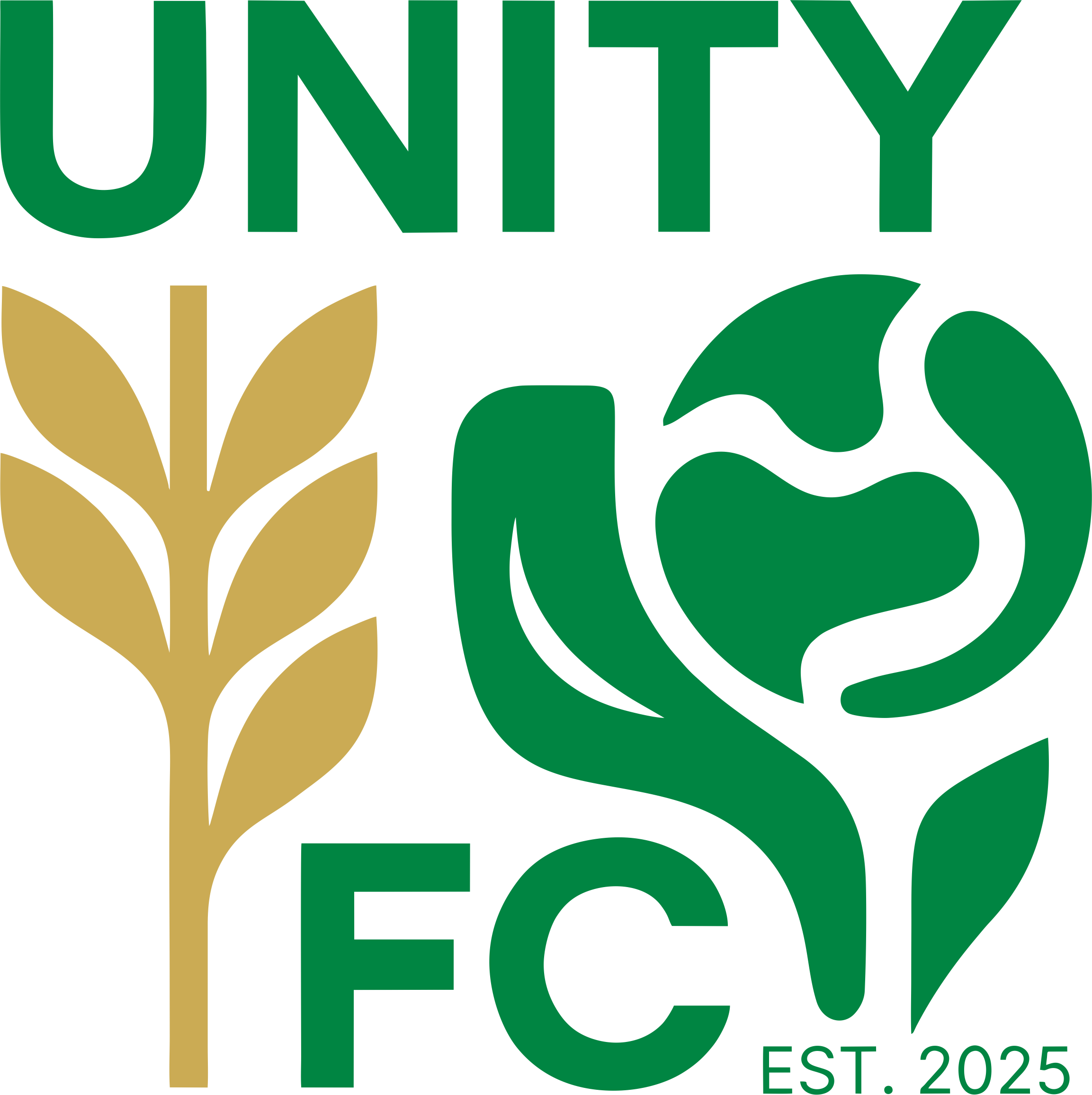 Saskatoon Unity FC
