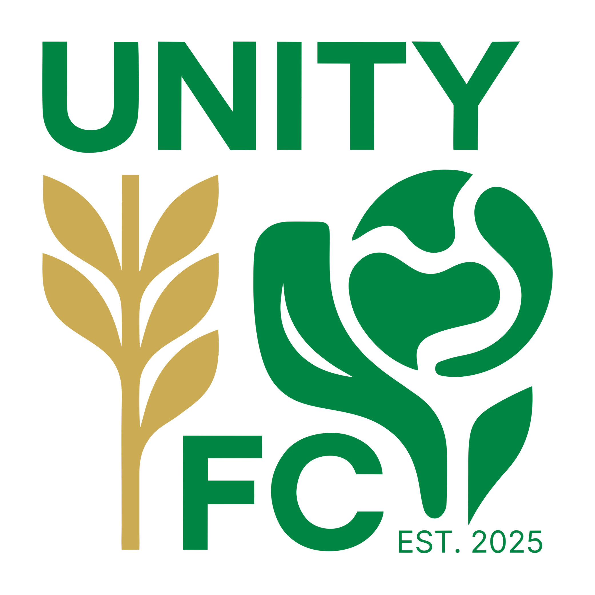 Saskatoon Unity FC